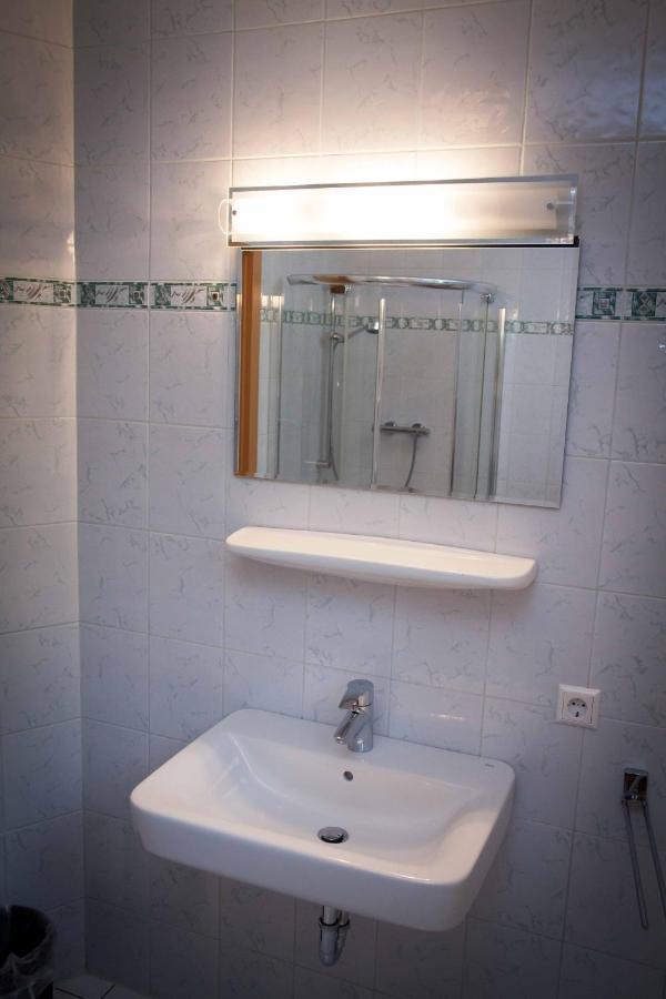 Апартаменти Weinbau Pronegg Vlg. Krainz Лойчах Екстер'єр фото