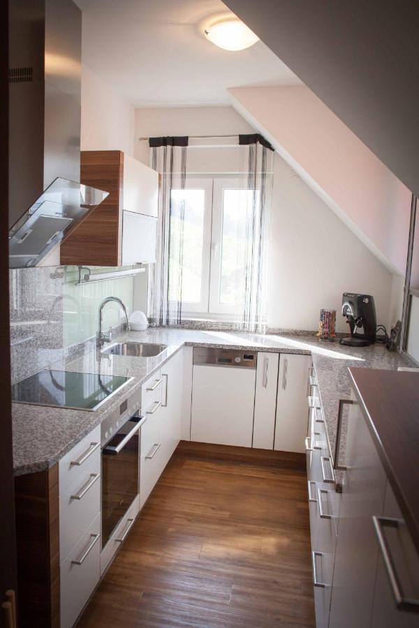Апартаменти Weinbau Pronegg Vlg. Krainz Лойчах Екстер'єр фото